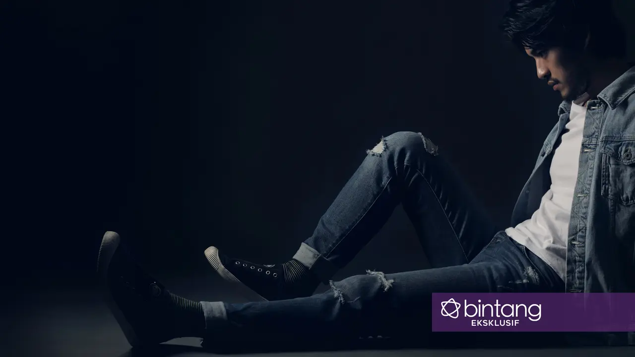 [Bintang] Morgan Oey