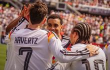 Jerman Tutup Persiapan Piala Dunia dengan Kemenangan atas AS, Kai Havertz Bintang Lapangan
