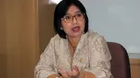 Anggota Komisi IX DPR RI Irma Suryani Chaniago.