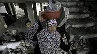Peduli Palestina, Warga dan Mahasiswa Galang Dana Kemanusiaan