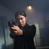 Dian Sastrowardoyo bermain dalam series Ratu Adil yang tayang di Vidio.