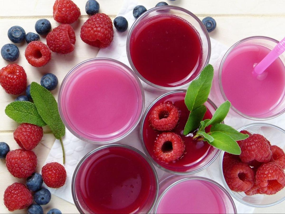 Panduan Liquid Diet