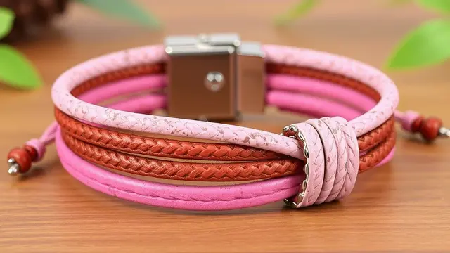 13 Model Gelang Cewek Paling Hits 2025, Bikin Penampilan Makin Stand Out