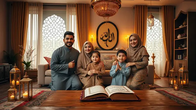 kata kata menyambut ramadhan