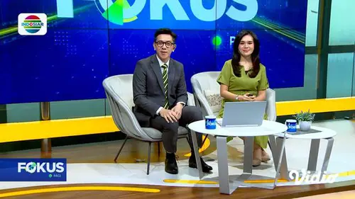 Fokus Pagi : Tawuran Pemuda Merebak di Sejumlah Wilayah di Tangsel serta Jakut