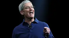15 Tahun Pimpin Apple, Tim Cook Resmi Lepas Jabatan CEO ke John Ternus