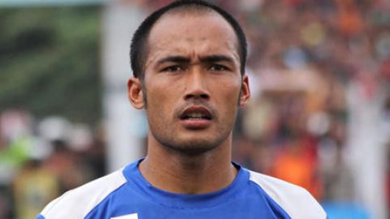 Aang Suparman sempat gugup menanti istrinya melahirkan