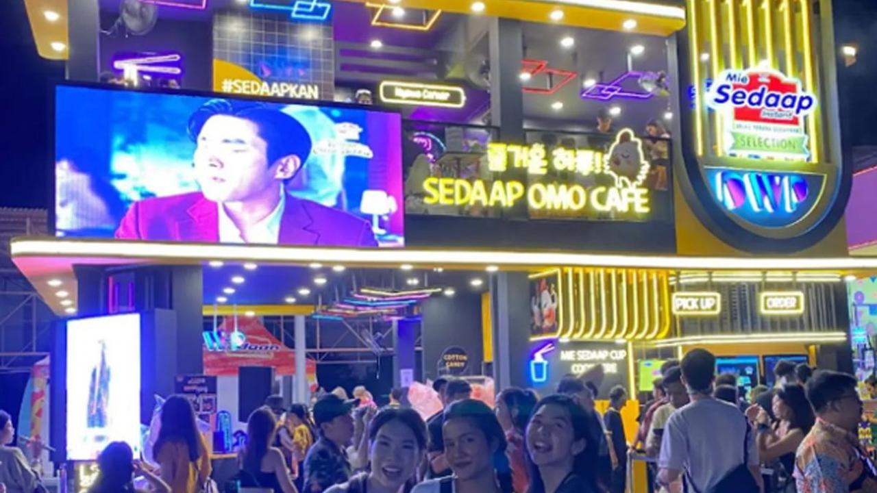 <b>Brand yang Jadi Favorit Gen Z</b><br>