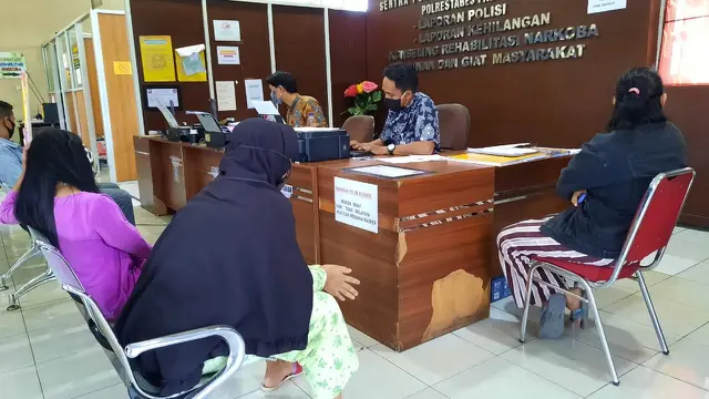 Ceracau di Saat Tidur Ungkap Kasus Rudapaksa Pelajar SMP di Palembang