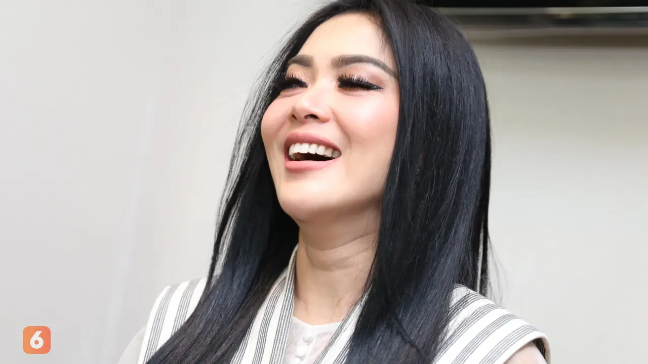 [Bintang] Syahrini