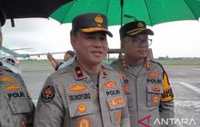 Mutasi Polwan Polri Akhir Tahun: Brigjen Pol Dr. Sulastiana Jadi Wakapolda, Enam Polwan Jabat Kapolres