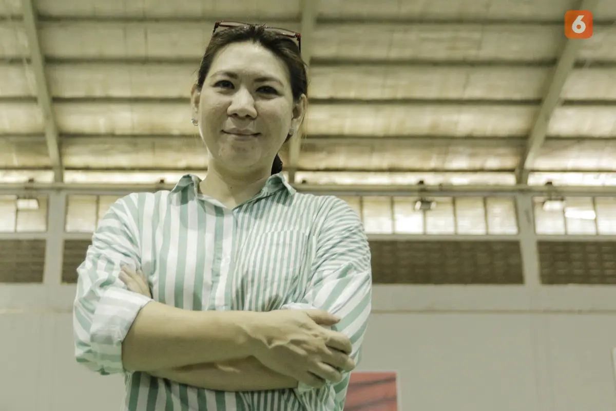 Susy Susanti