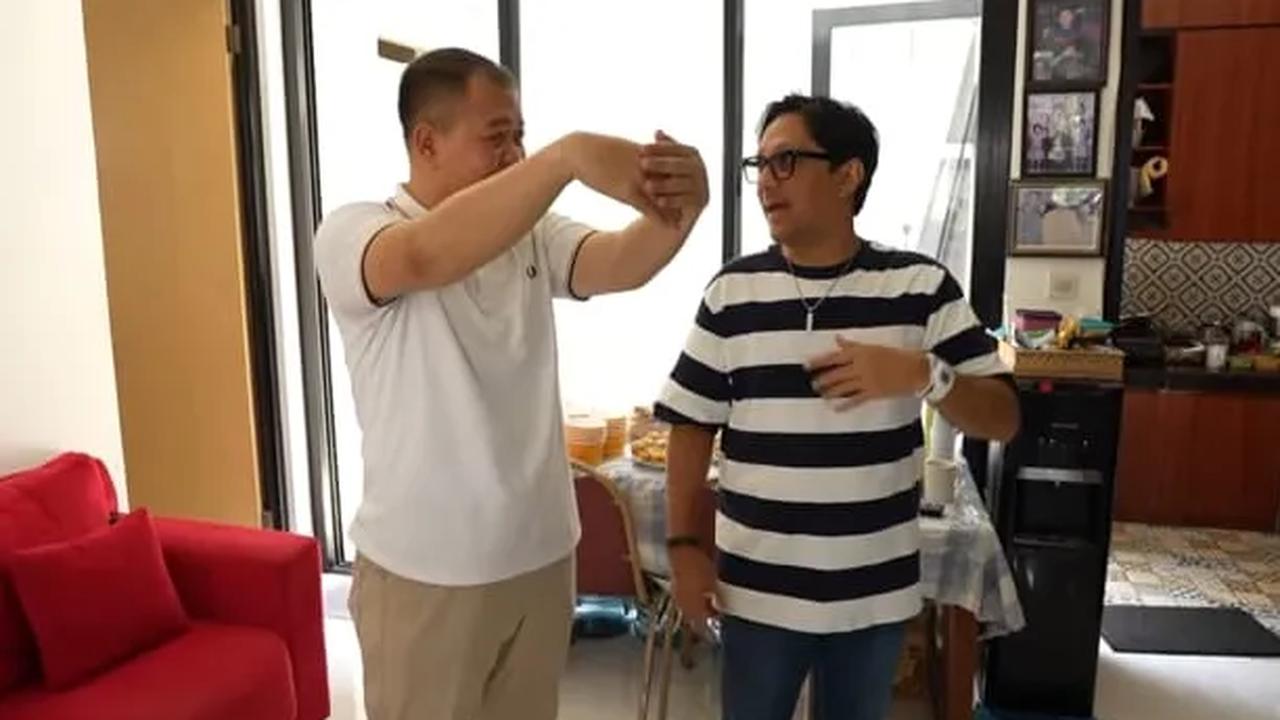Dok. Istimewa