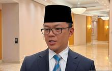 Soal Greenland, Indonesia Pilih Netral dan Serukan Perdamaian Global