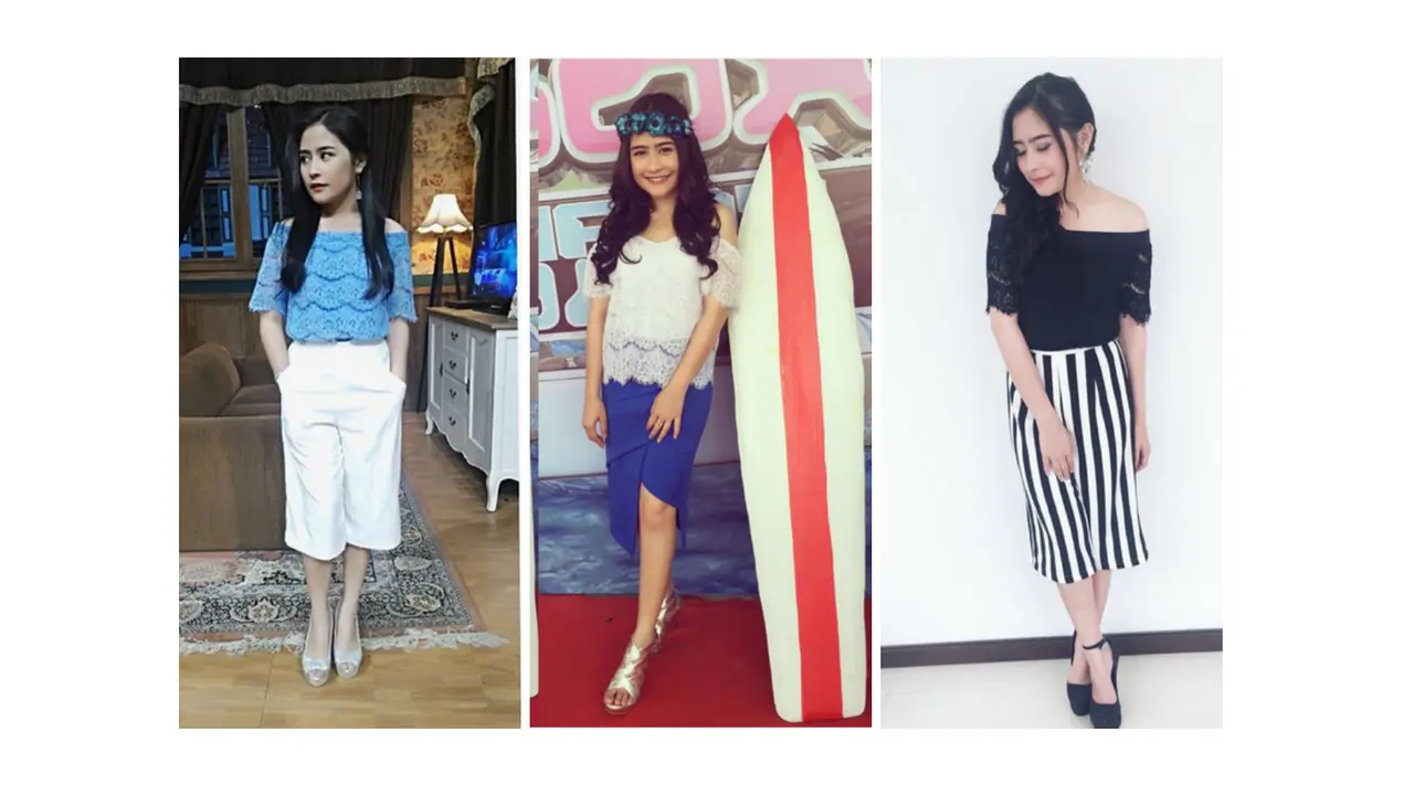Prilly Latuconsina