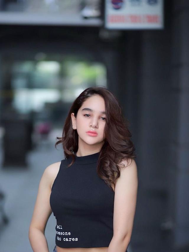 Fakta Hana Hanifah Dari Ribut Dengan Mantan Atta Halilintar Hingga Pacari Kriss Hatta Showbiz Liputan6 Com