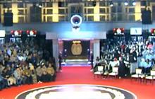 Kata Panelis soal Capres Paling Unggul Saat Debat Perdana Pilpres 2024