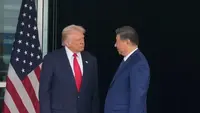 Pertemuan Xi Jinping dan Trump Fokus Bahas Stabilitas Hubungan Dagang