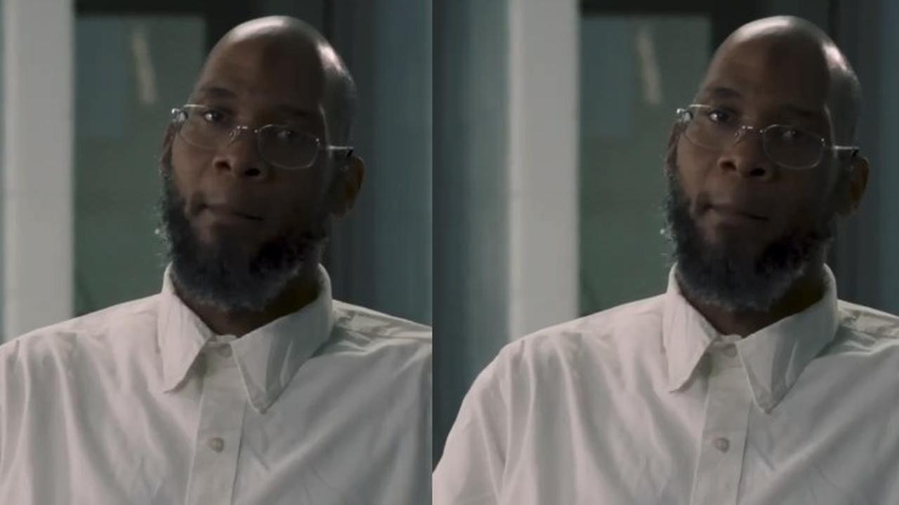 Sosok Marcellus Williams Tahanan Muslim Tak Terbukti Membunuh Tetap Dieksekusi Mati di AS, Ucap Alhamdulillah Sebelum Wafat