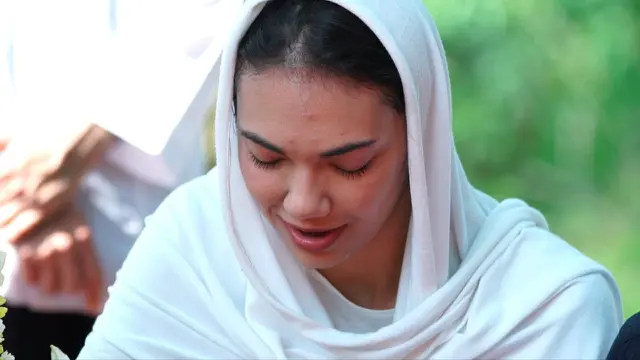 Samudra Cinta