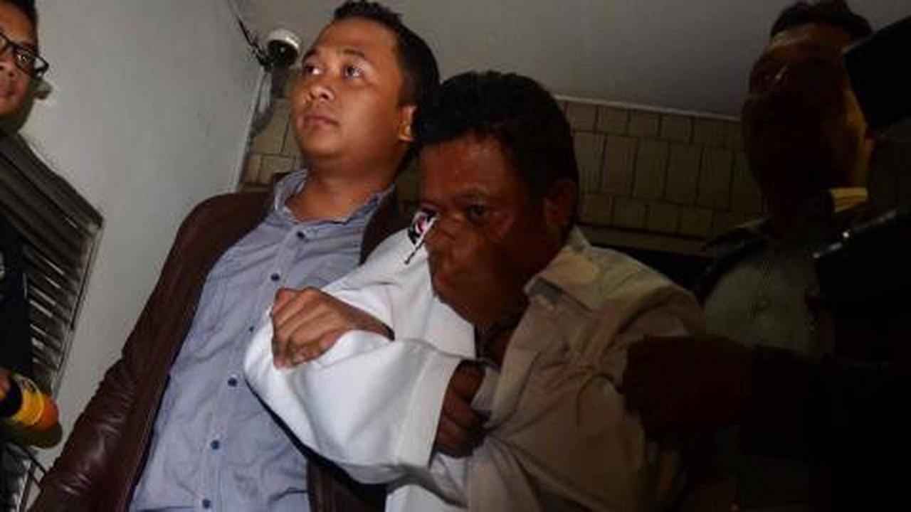 Terima suap Rp 3 M dari Hartati, Bupati Buol dituntut 12 tahun