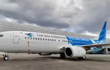 Garuda Indonesia Bakal Borong Pesawat Boeing dari AS, Bos Danantara Angkat Suara