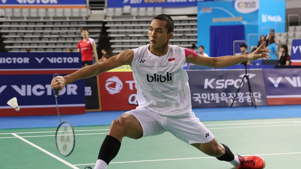 Jonatan Christie