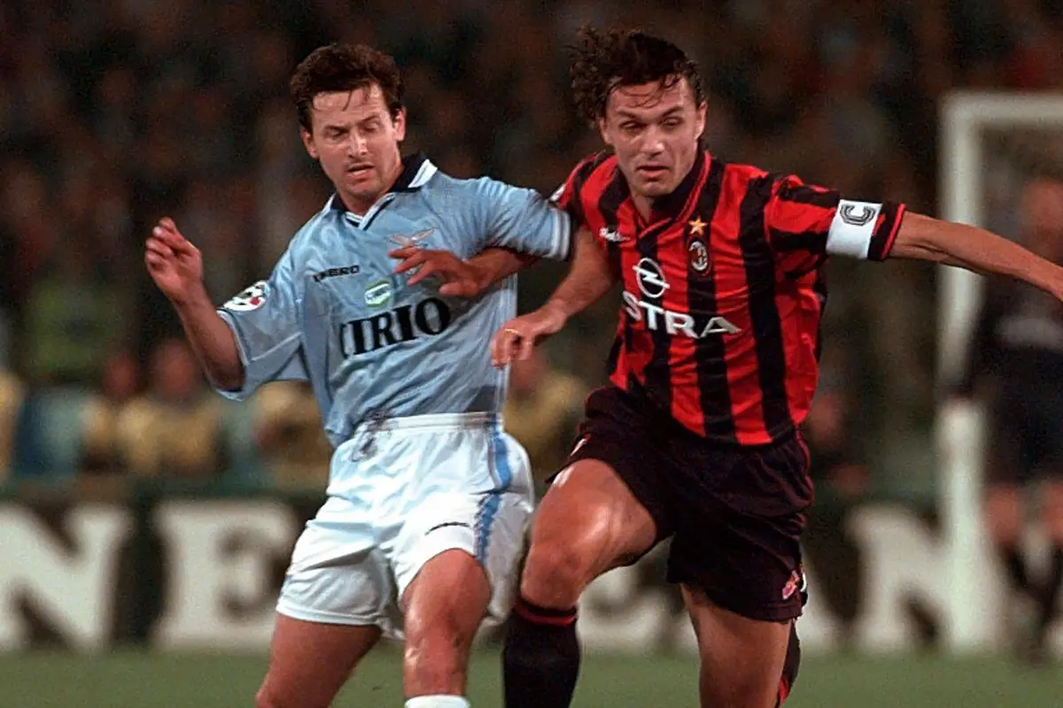 Paolo Maldini