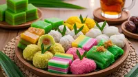 10 Menu Takjil Hemat Untuk Dibagikan, Pilihan Praktis Penuh Berkah di Bulan Ramadan
