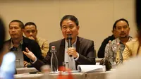 Kemenag Usulkan Komposisi Biaya Perjalanan Ibadah Haji Lebih Berkeadilan