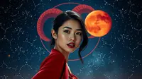 Kepribadian Aries Wanita: Karakter Unik dan Menarik