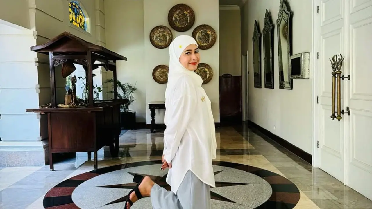 Influencer Ratu Felisha