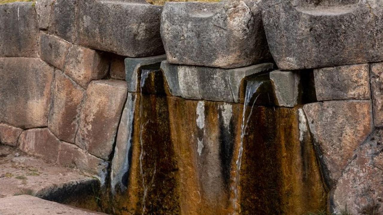 Arkeolog Temukan 4 Kerangka Manusia di Kuil Berusia 3.800 Tahun, Diyakini Pengikut Ajaran Penyembah Air