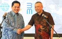 Kemenhub dan KBUMN Koordinasi untuk Efisiensi Biaya Logistik di Sektor Transportasi