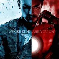 Captain America: Civil War. foto: screen rant