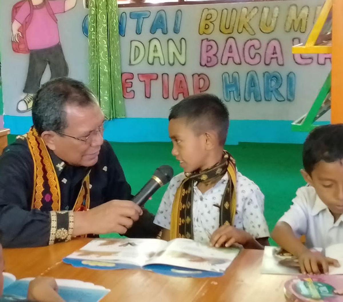 Dok. Istimewa