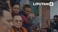 Sekitar 1.500 warga Kabupaten Pati memadati halaman Pengadilan Tindak Pidana Korupsi (Tipikor) Semarang, Senin (15/6/2026), untuk mengawal sidang perdana Bupati Pati nonaktif Sudewo. Massa yang tergabung dalam Aksi Pati Bangkit datang dari berbagai wilayah di Pati untuk memberikan dukungan moral ...
