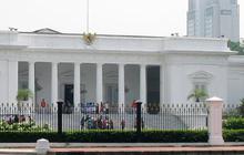 Orang 'dekat' Istana di perusahaan negara