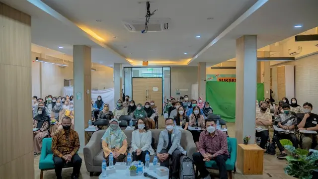 Program Literasi Digital ASEAN