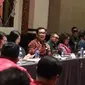 Pemerintah Kabupaten (Pemkab) Tabanan berhasil lolos masuk 3 besar Penghargaan Pembangunan Daerah (PPD) Kabupaten/Kota se-Bali Tahun 2024.