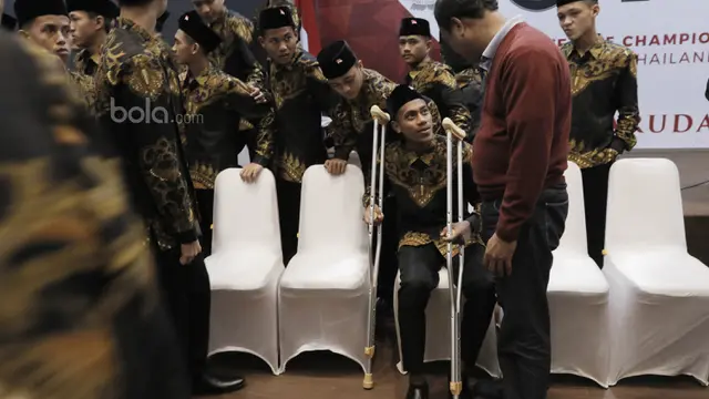 Timnas Indonesia U-16