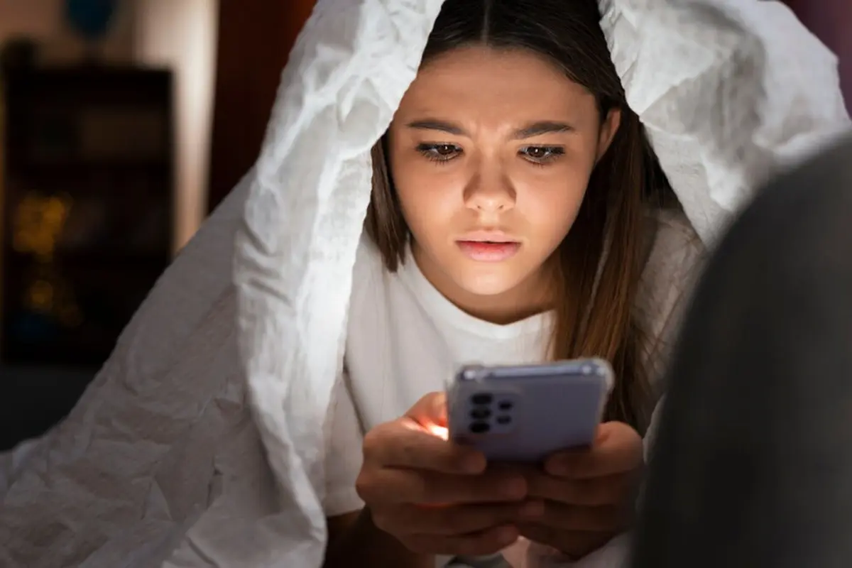 Cyberbullying
