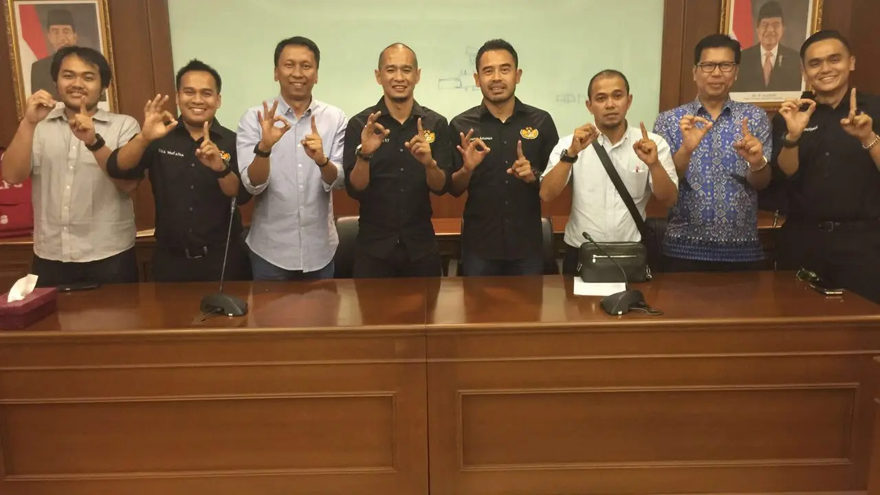 Kurniawan Dwi Yulianto 