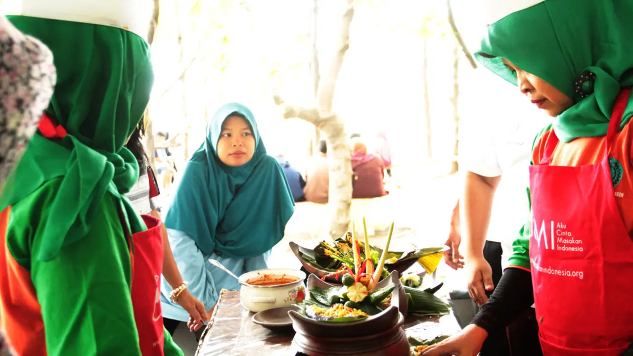 Kuliner Tegal