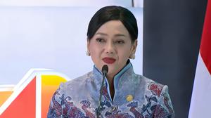 OJK: Kinerja dan Intermediasi Sektor Jasa Keuangan Mendukung Akselerasi Pertumbuhan Ekonomi
