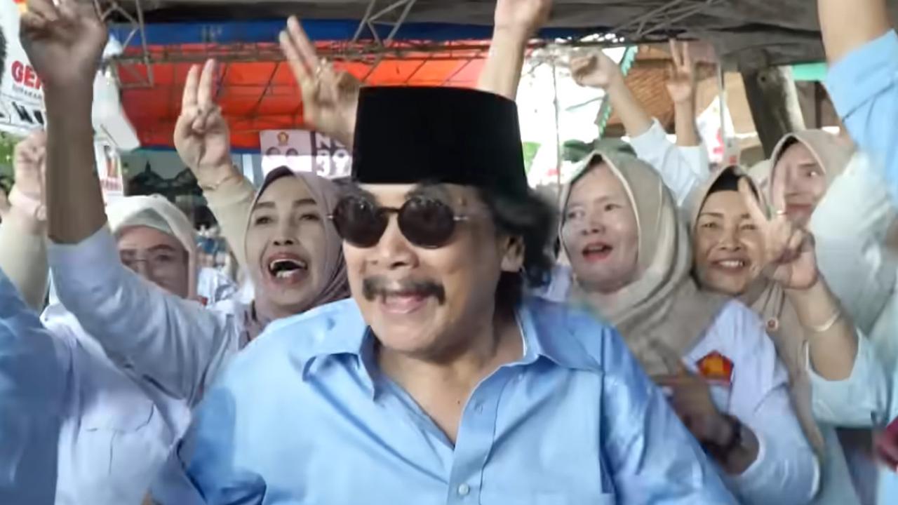 Dok. Istimewa