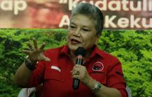 Ribka Tjiptaning PDIP: Tanpa Kudatuli, Tak Ada Anak Tukang Kayu Jadi Presiden