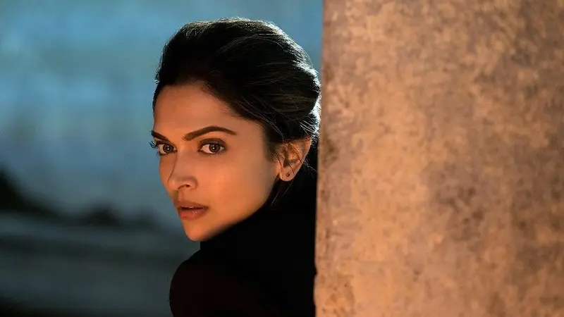 Deepika Padukone