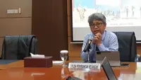 Kemenkeu Mulai Tarik Dana Rp 300 Triliun dari Himbara