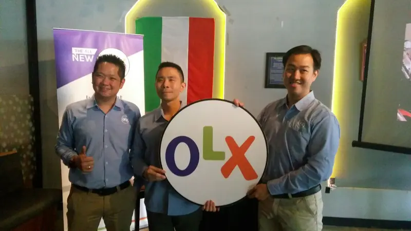 OLX